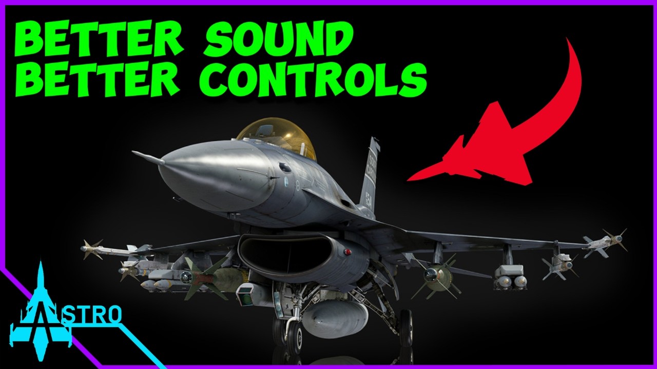War Thunder Ninth Wave Update Keybinds + Interface Changes You Need To Know!