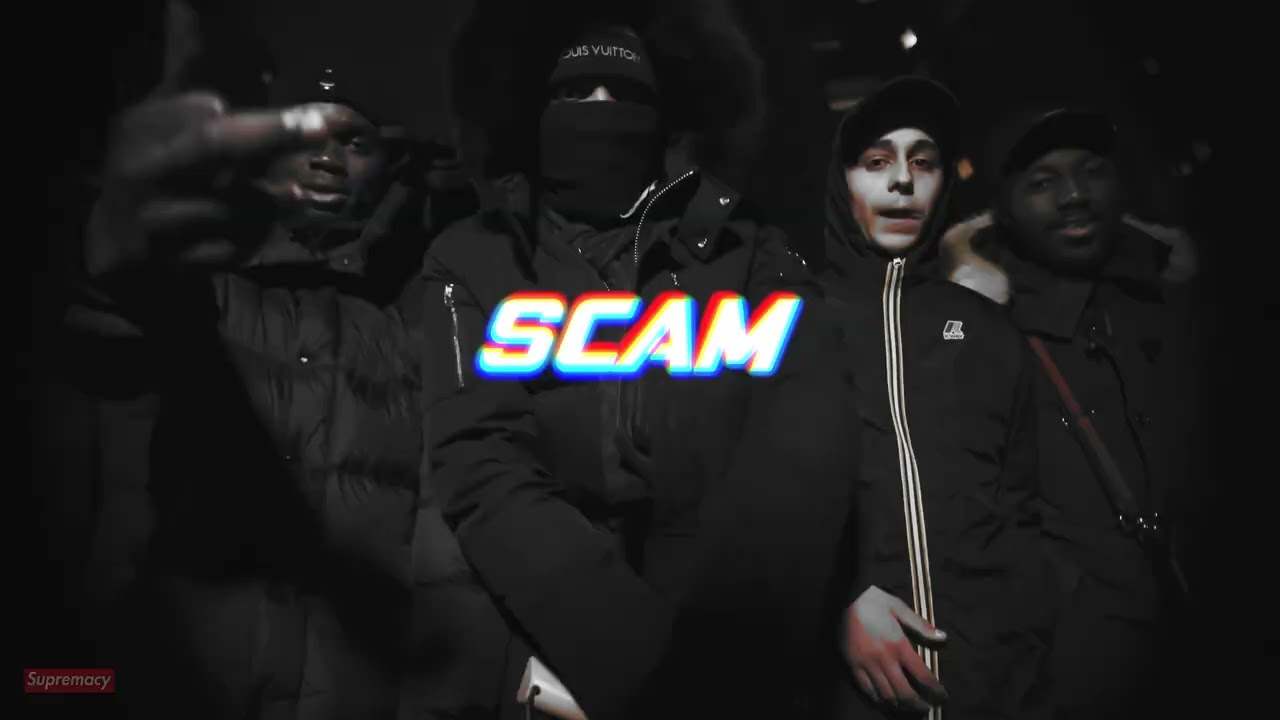 H. LA DROGUE x KLM x Yamaica Type Beat 