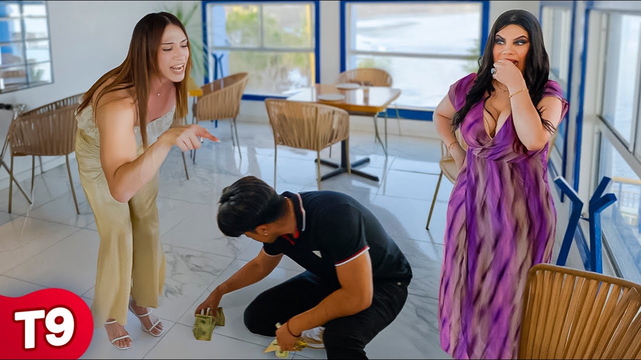INFIELES | La Más Grande Humillación 😵 T9 E26 - Lizbeth Rodríguez