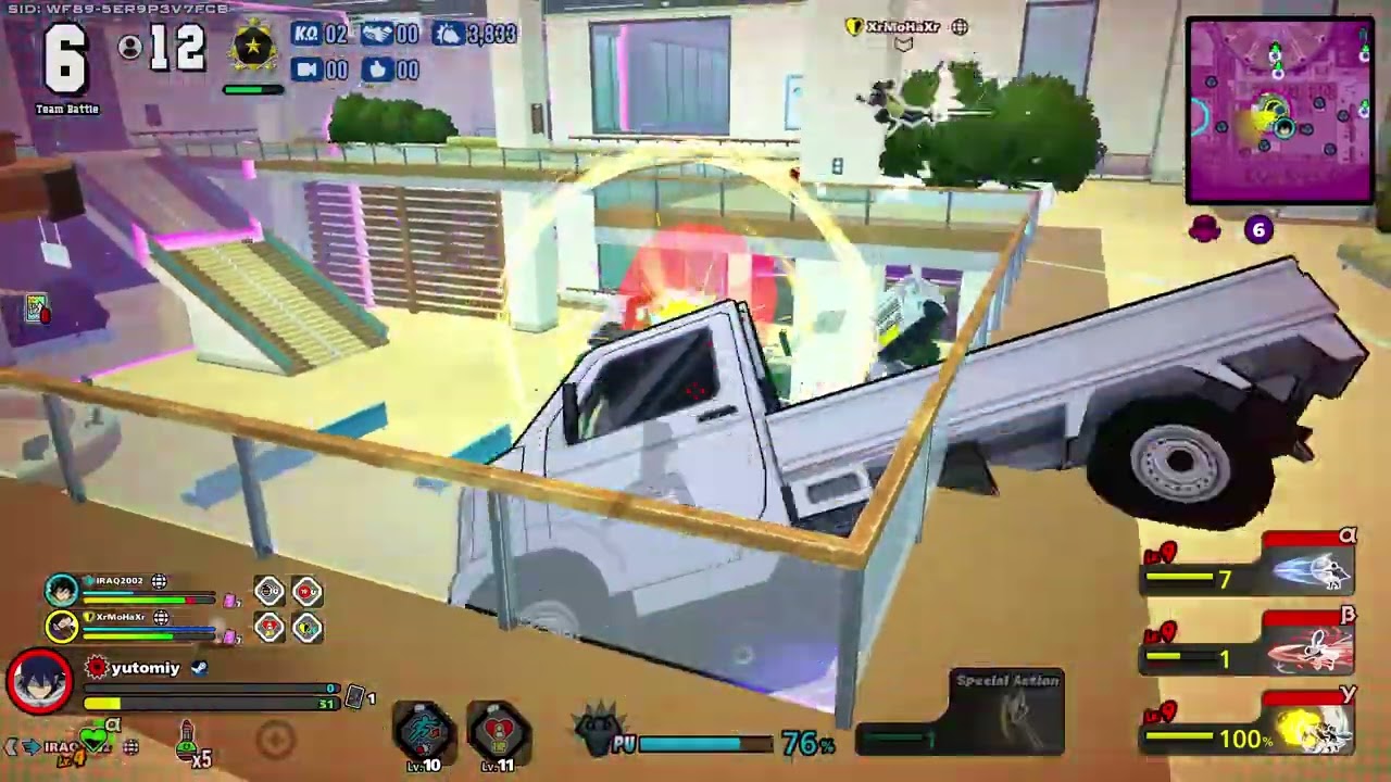 MedalTVMYHEROULTRARUMBLE20260220034252677