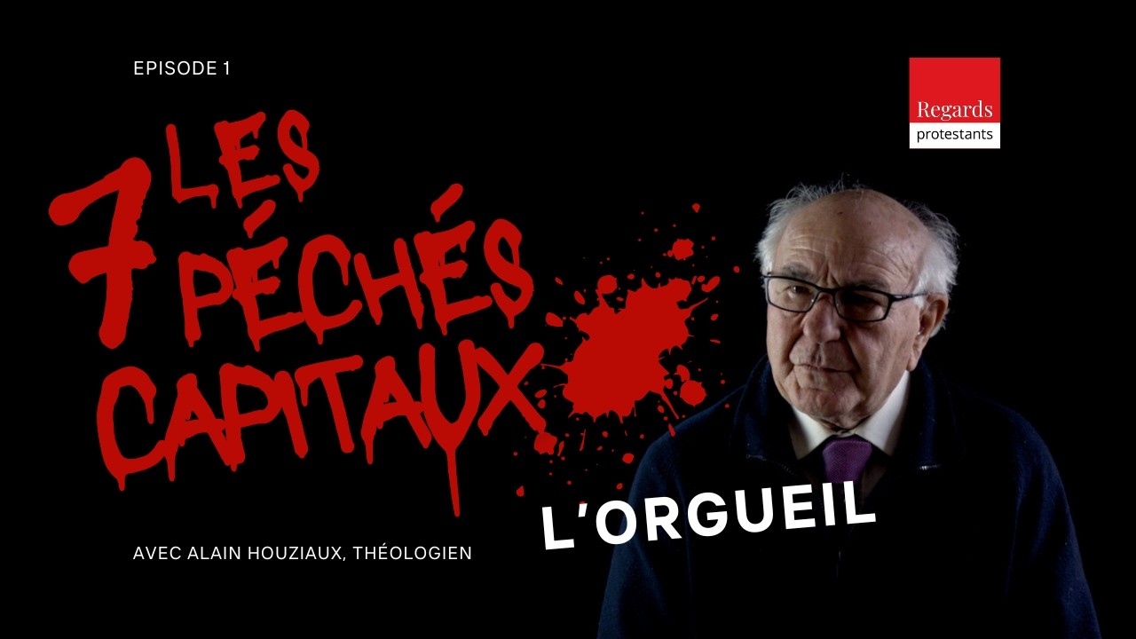 L’orgueil : le péché qui peut corrompre toutes nos vertus
