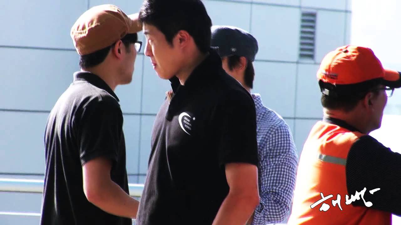 130615 ICN 동해 @donghae1015