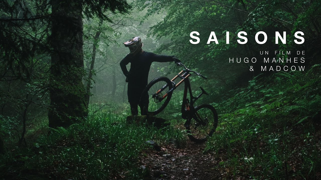 SAISONS | Vers la nuit - Épisode 2