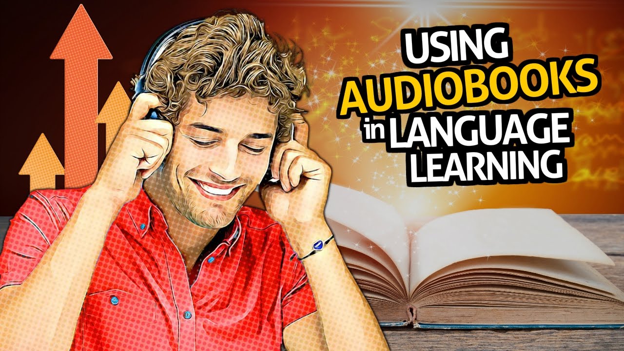 OUINO™ Language Tips: Using Audiobooks in Language Learning