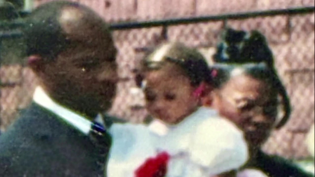 Homegoing Celebration for Bro. Frampton Chisolm