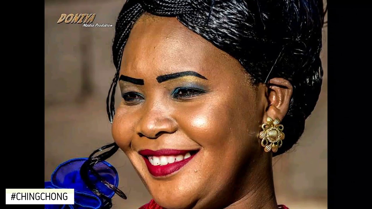 VIVIAN NYACHAN LOVE SHILLUK SONG