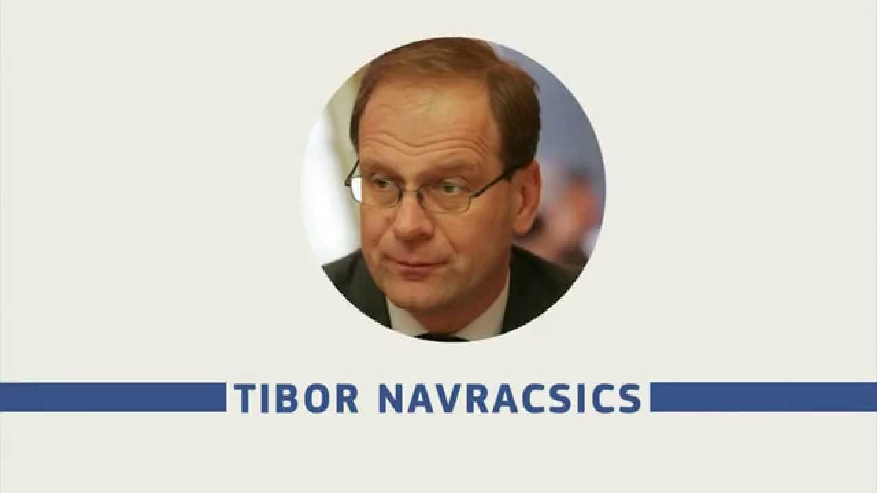 Tibor Navracsics: Education, Culture, Youth and Sport