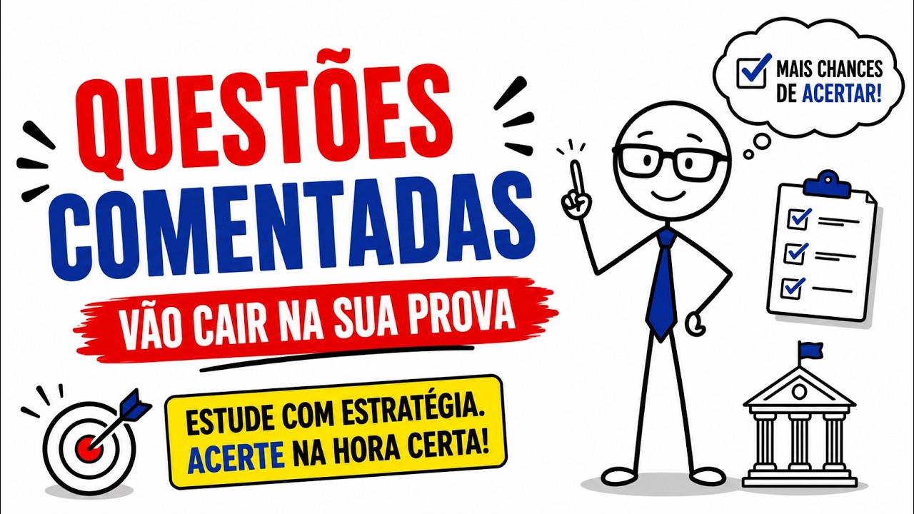 [Questões da Cebraspe] Princípios da Administração Pública I Direito Administrativo do zero.