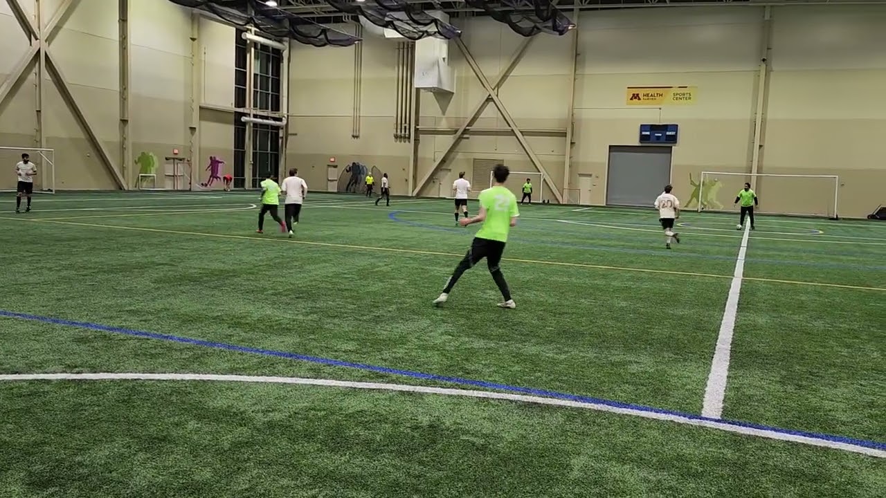 2026-02-04 Part 4 Woodbury United vs One Touch FC-Woodbury league
