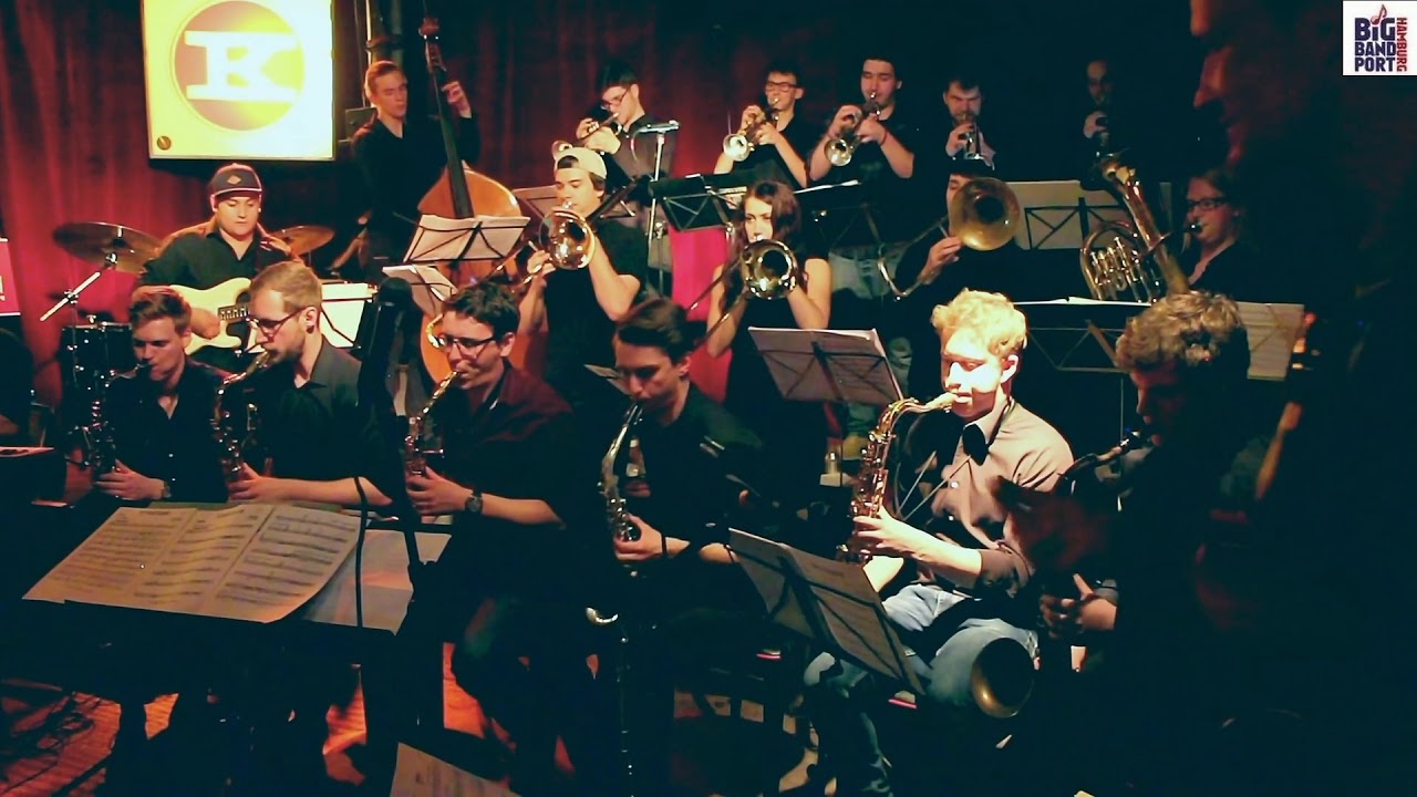 Yo Jazz feat  Lorenz Hargassner:  Dynaflow