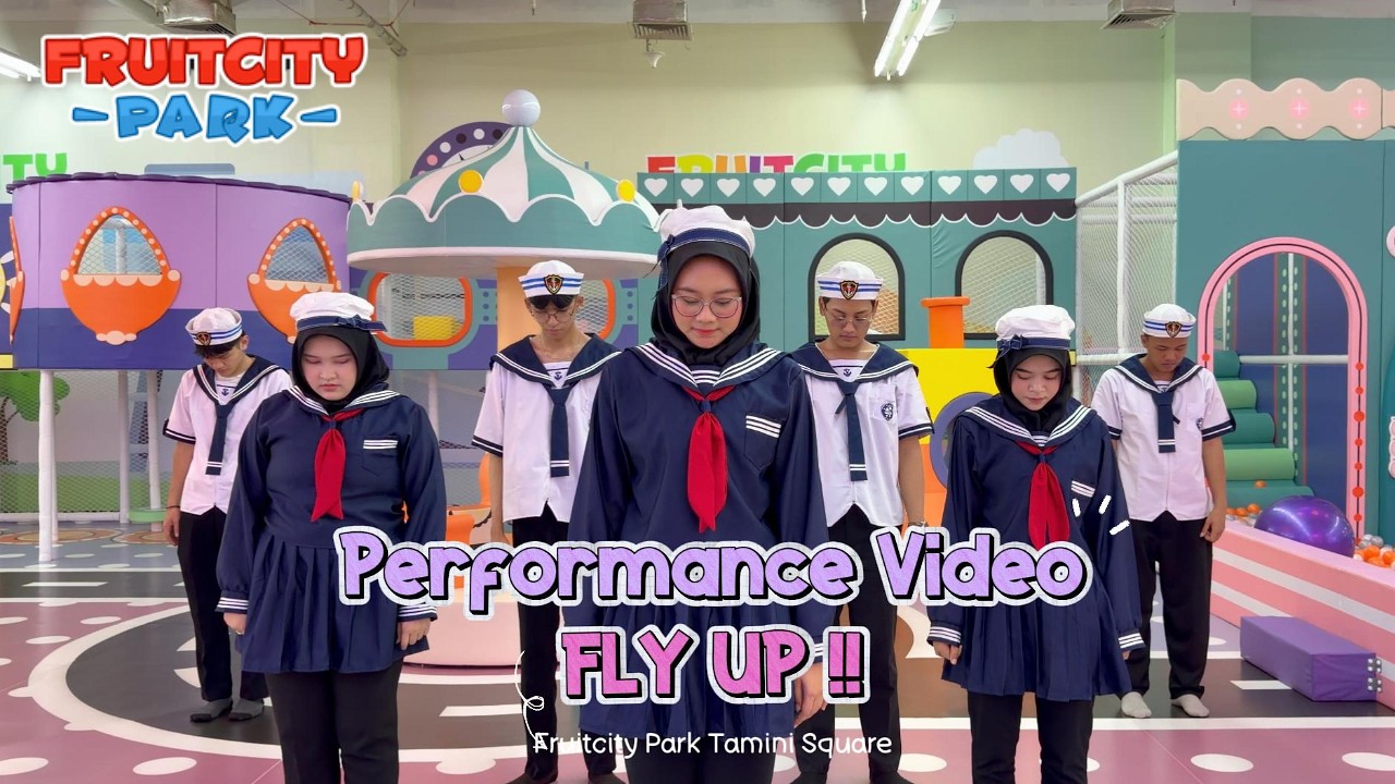 Fly Up 