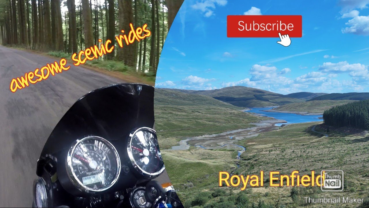 Royal Enfield owners club.Welcome to Wales . S.W ( REOC )