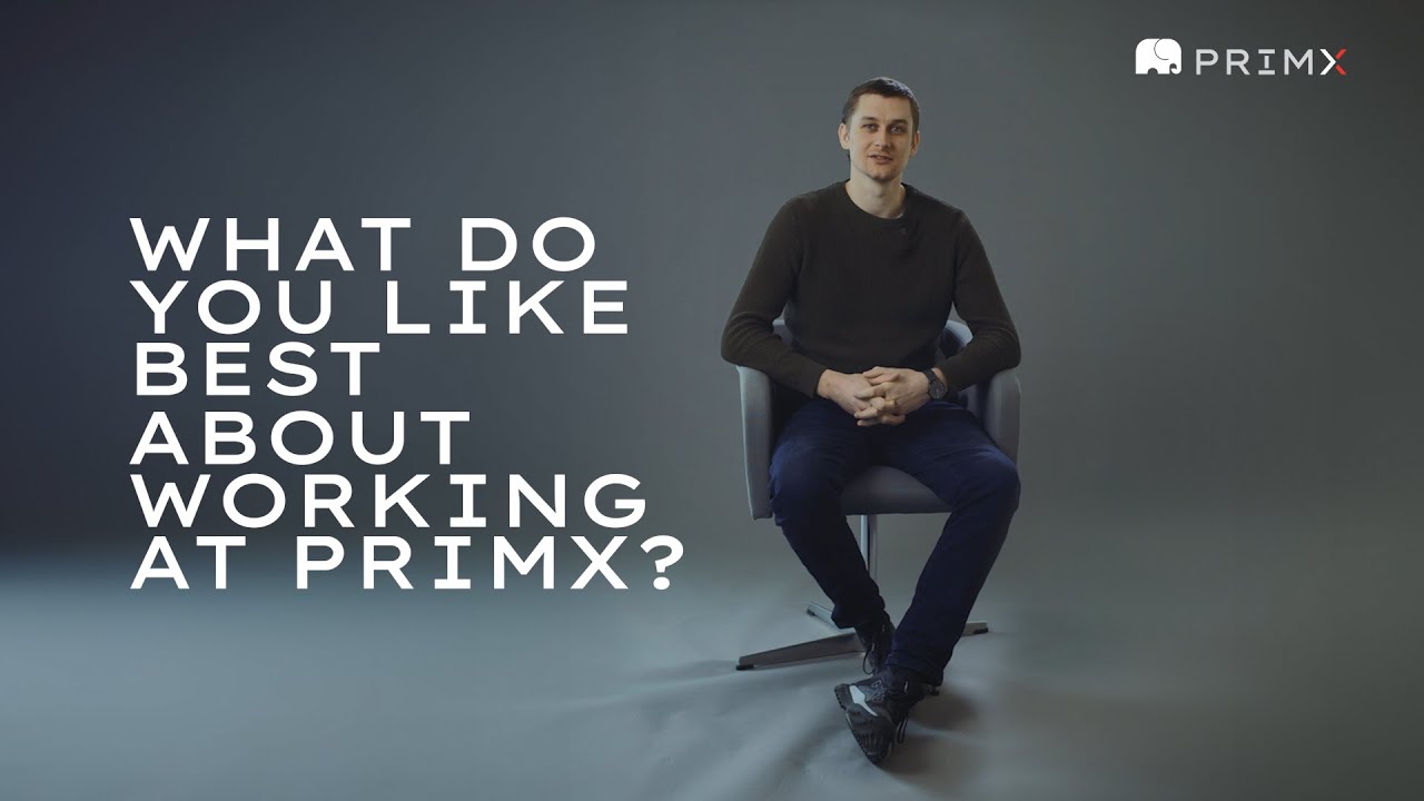 Mārtiņ&scaron; Suta | PRIMX #PeopleStories