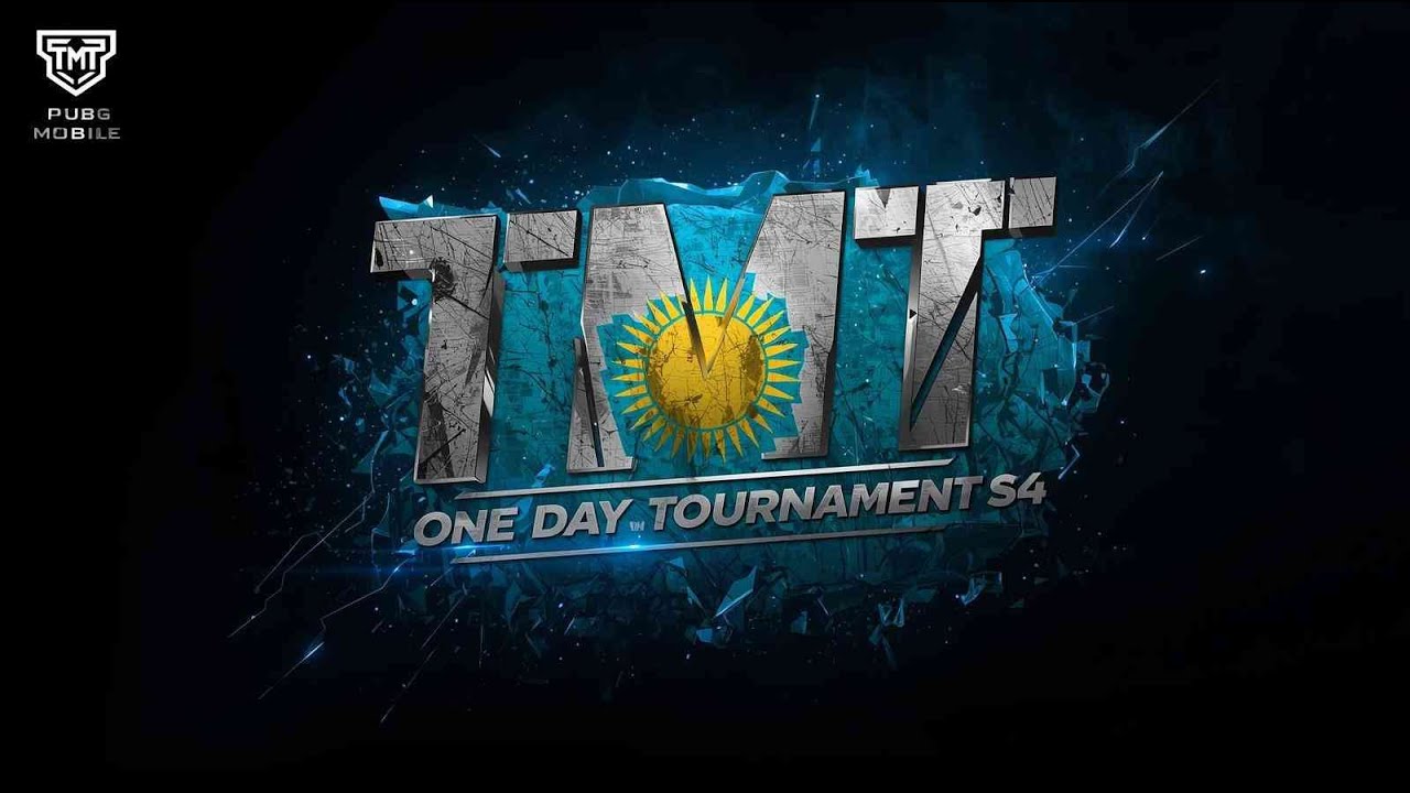 ИГРАЕМ ТУРНИР В PUBG MOBILE - TMT ONE DAY TOURNAMENT НА 50.000 ТЕНГЕ! ФИНАЛ | ПУБГ МОБАЙЛ НА ПК