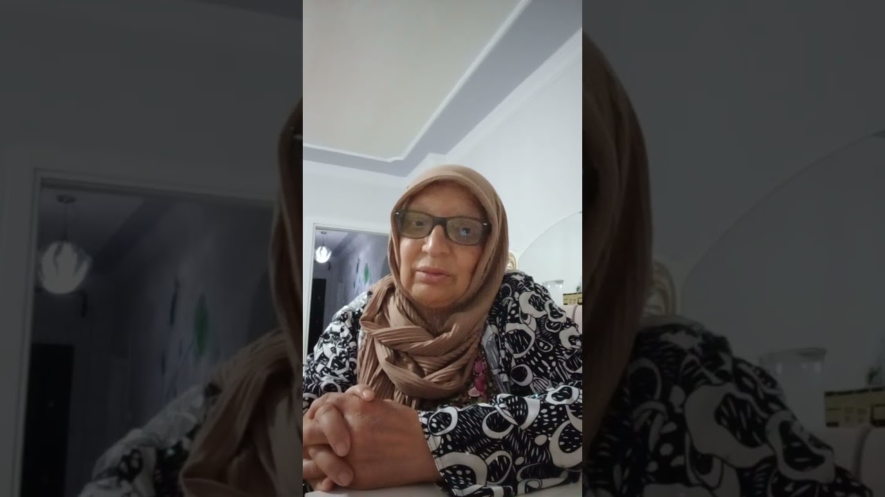 Tek başına hastaneye gelen hastanin zor durumu