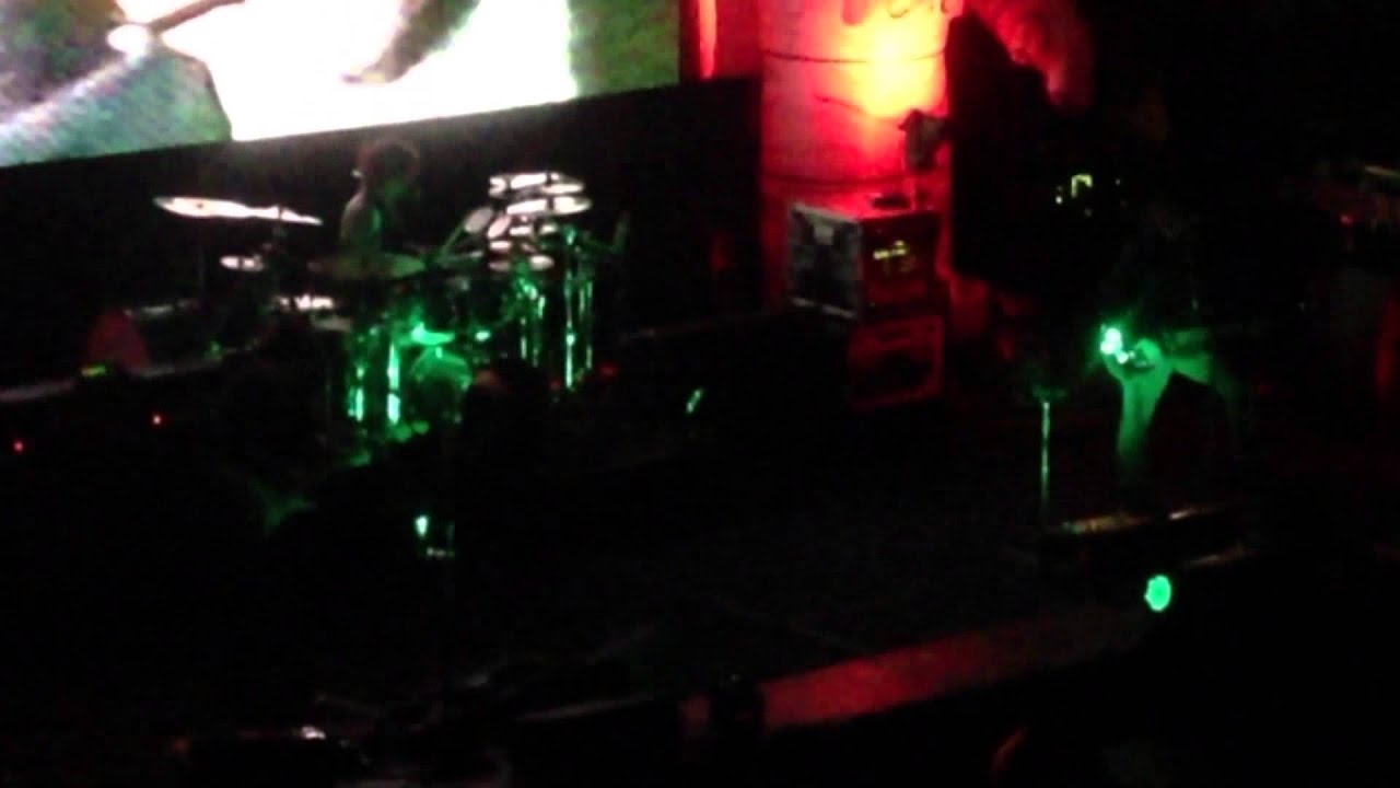 Primus, Lee Van Cleef, Live in Mexico FULL CONCERT