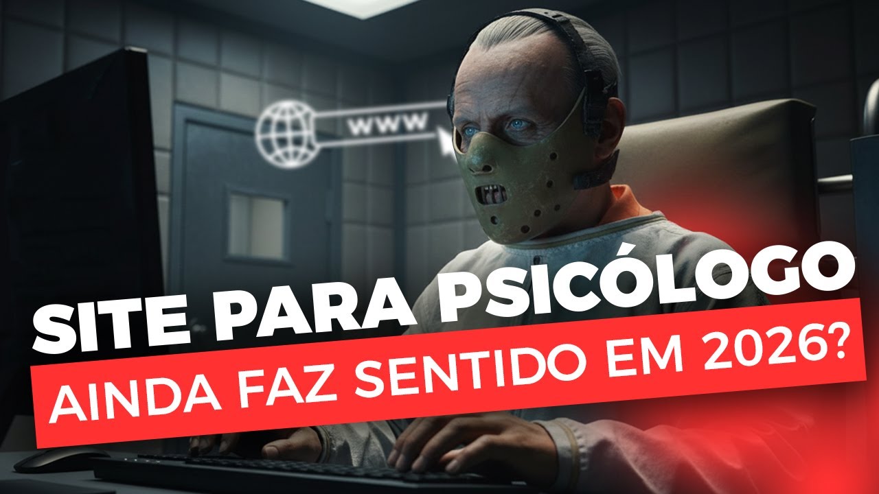 SITE PARA PSICÓLOGOS: MORREU OU AINDA FUNCIONA EM 2026?