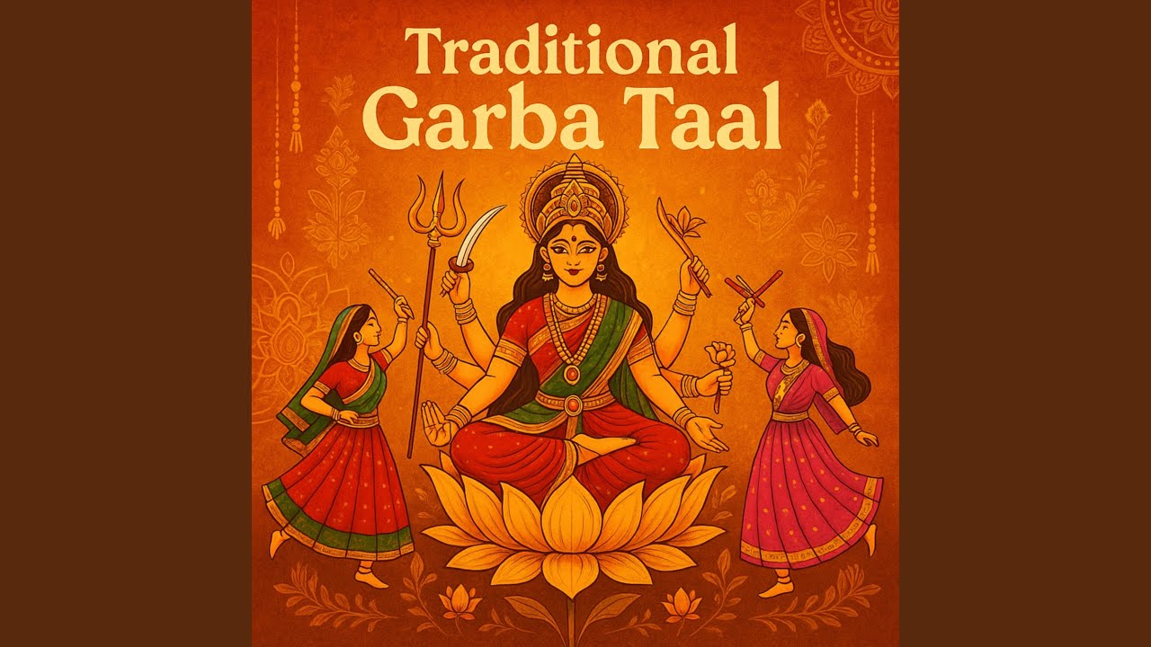 Navratri Folk Beats Special