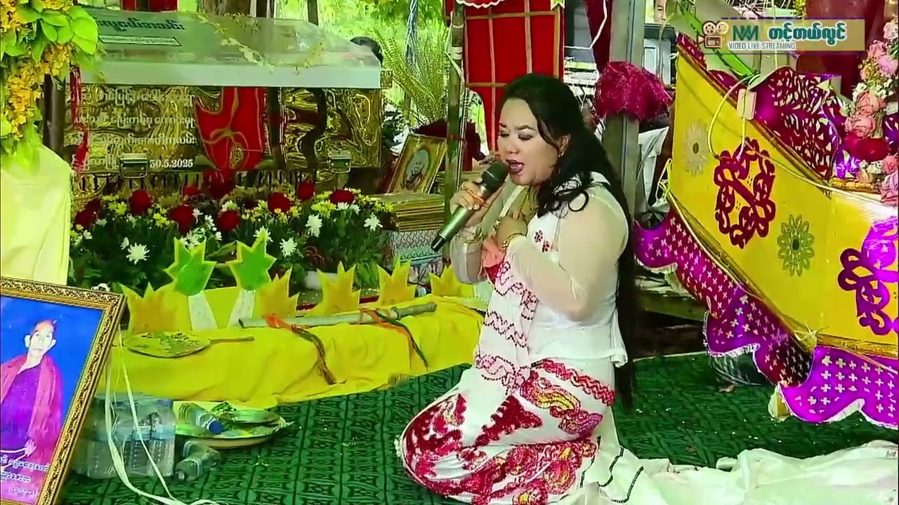 #ရွာဦးကျောင်းဆရာတော် ဇာပန