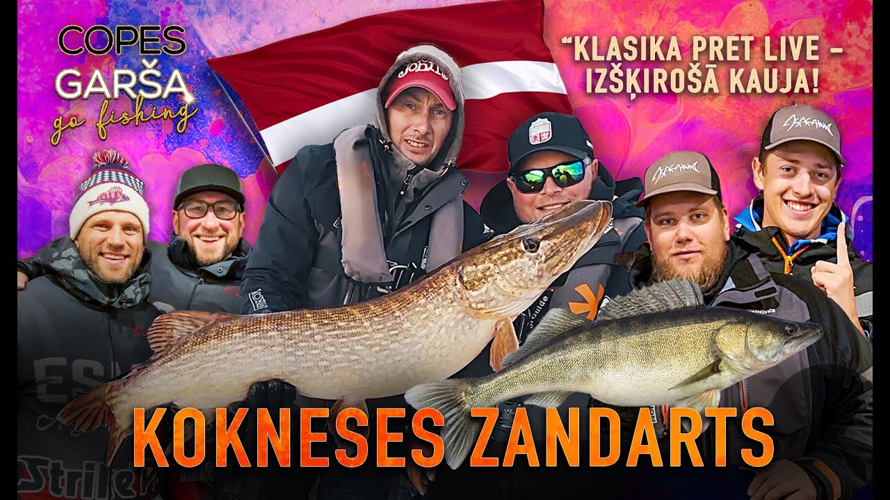 COPES GAR&Scaron;A - #12 