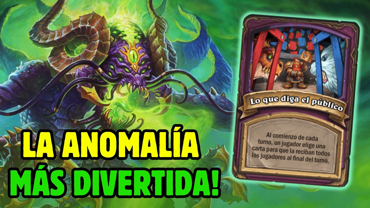 LA ANOMALÍA MÁS LOCA Y DIVERTIDA DE BGS!!! ❤️‍🔥❤️‍🔥❤️‍🔥