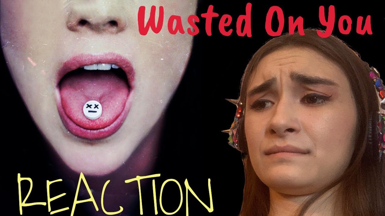 Is This Really Evanescence? Wasted On You REACTION