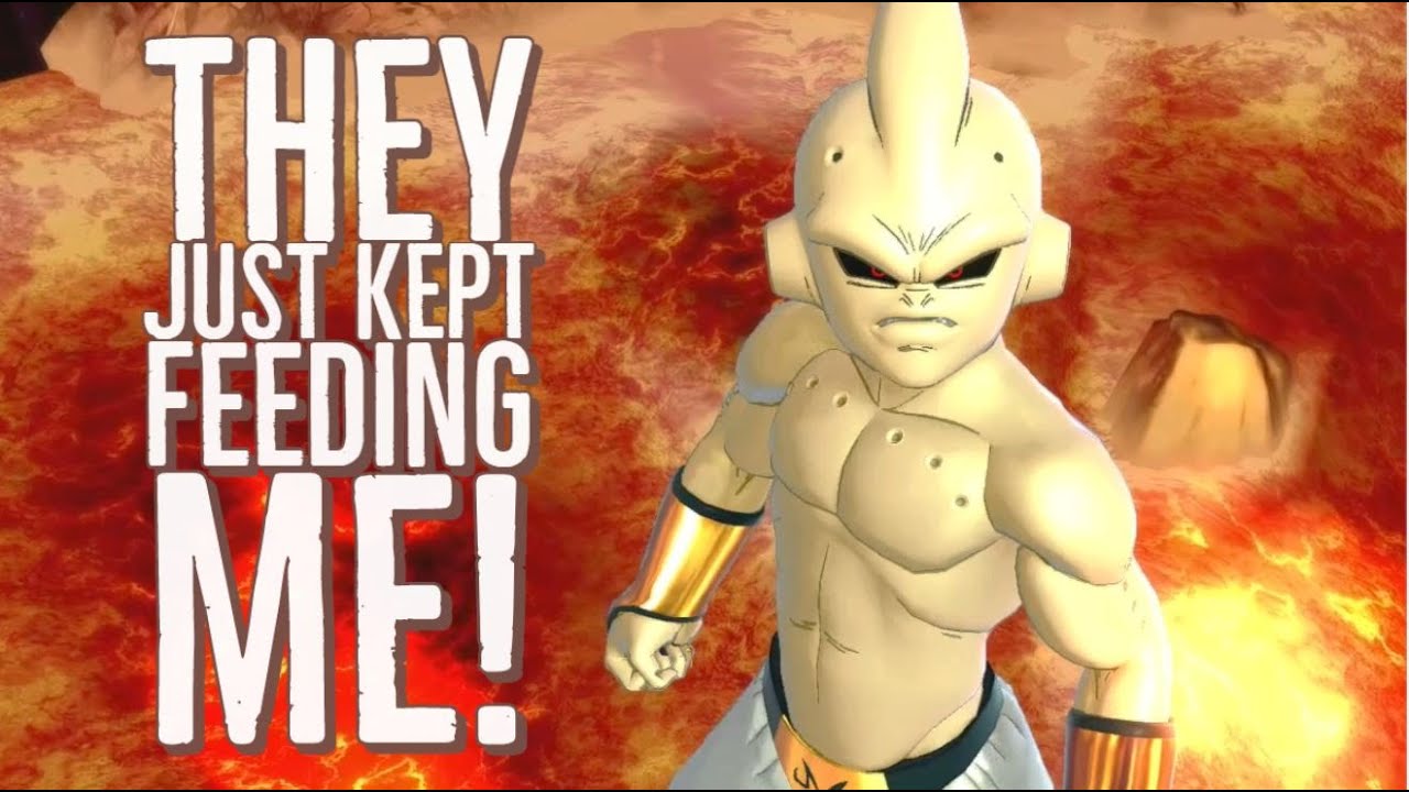 Having My Lvl 100 Buu Come Out of Retirement!