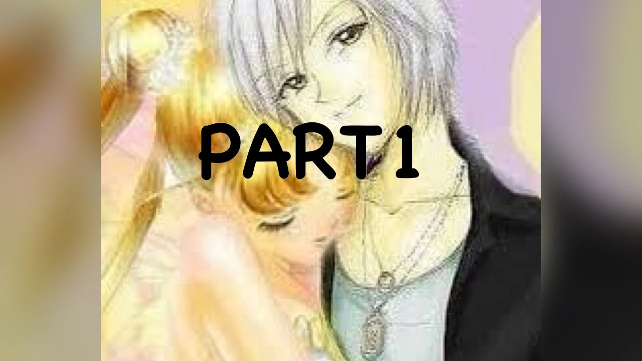 Yaten und Bunny - Little Family PART1