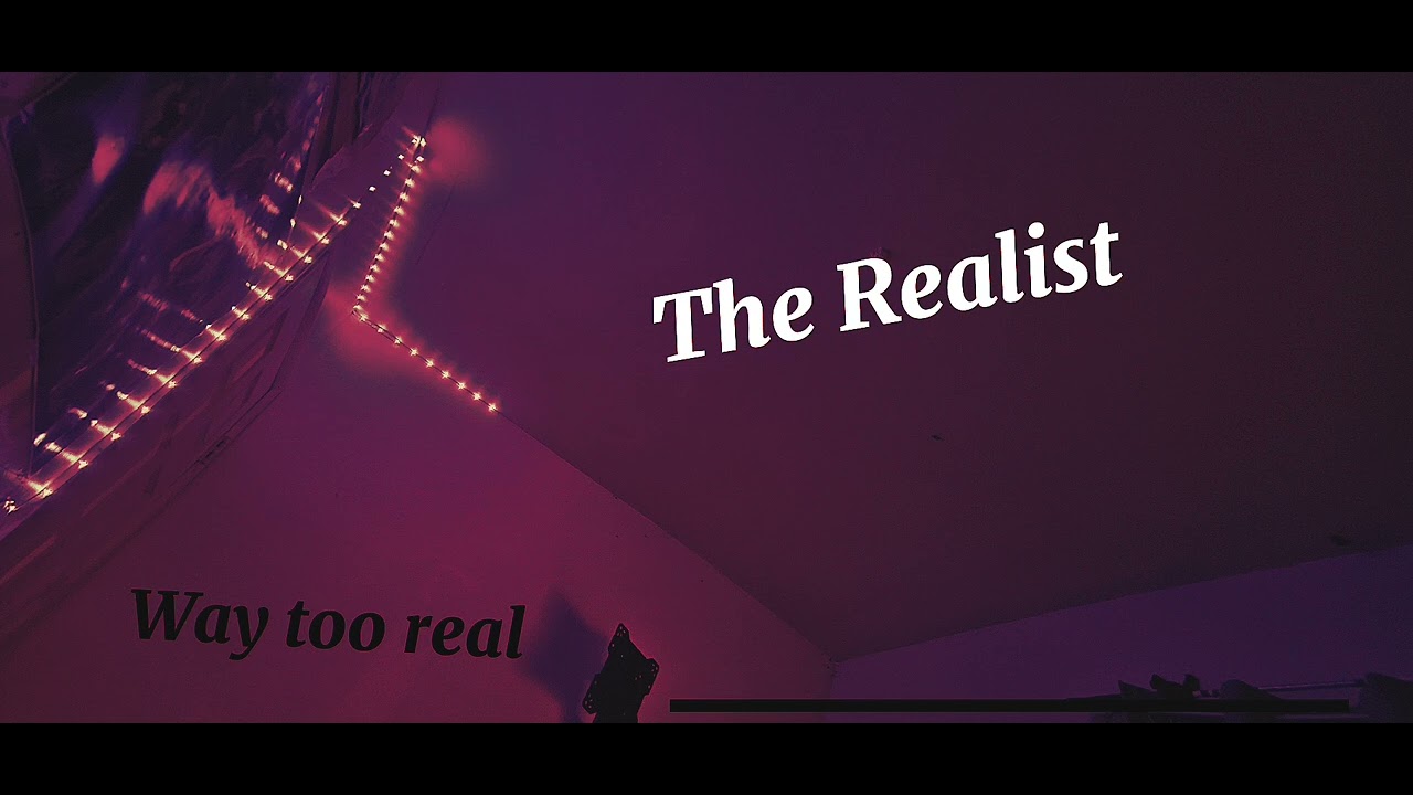 Aaron Kean - 2nd Rap (OG VERSION)