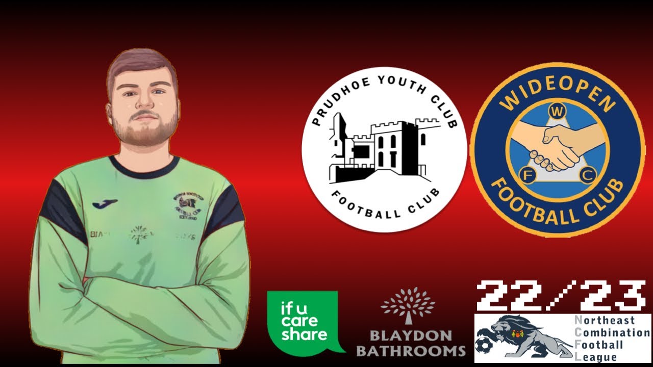 S4 E3 | vs Wideopen Reserves | NCFL League Cup - Round 1 (22/23)