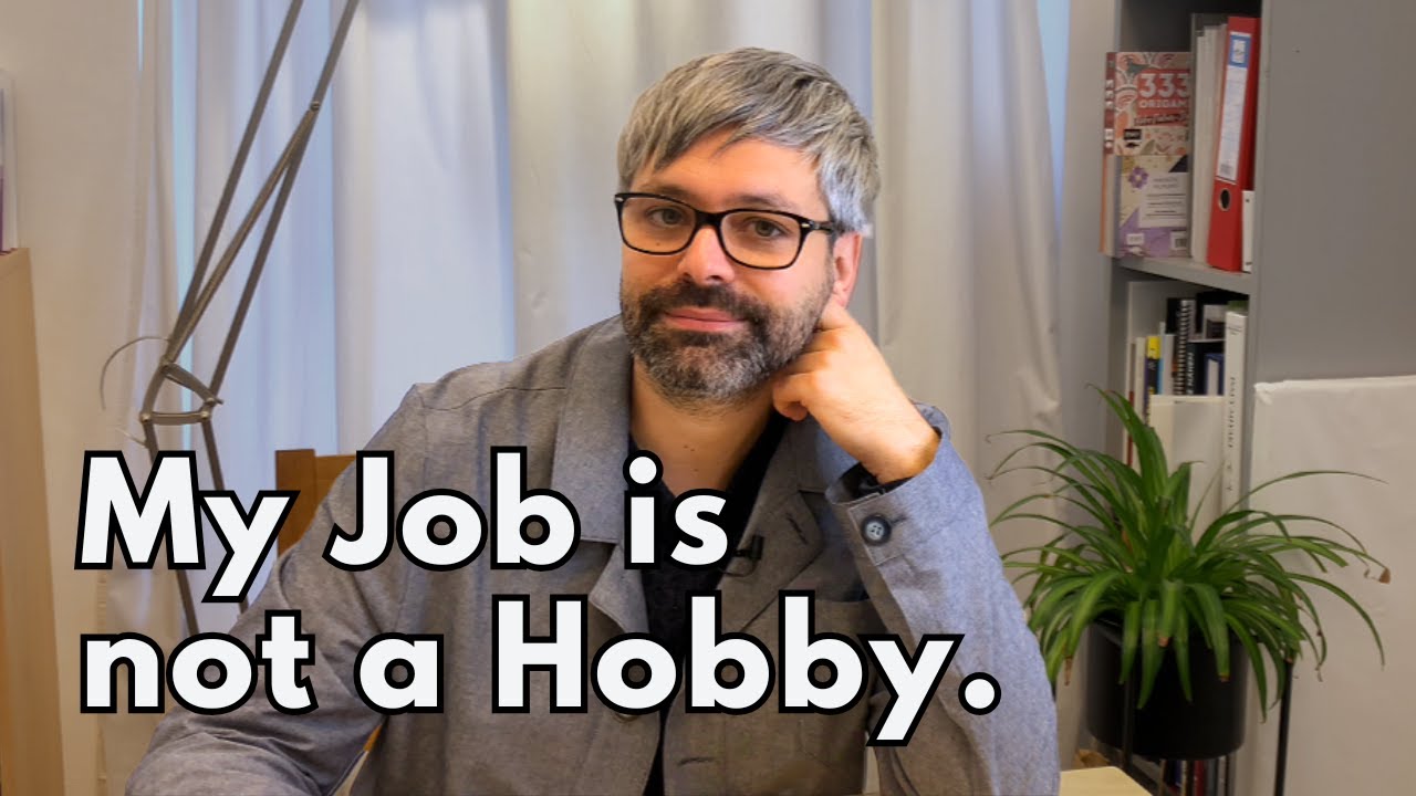 Fashion Designers: Stop Treating Your Brand Like a Hobby | Build a Real Fashion Business