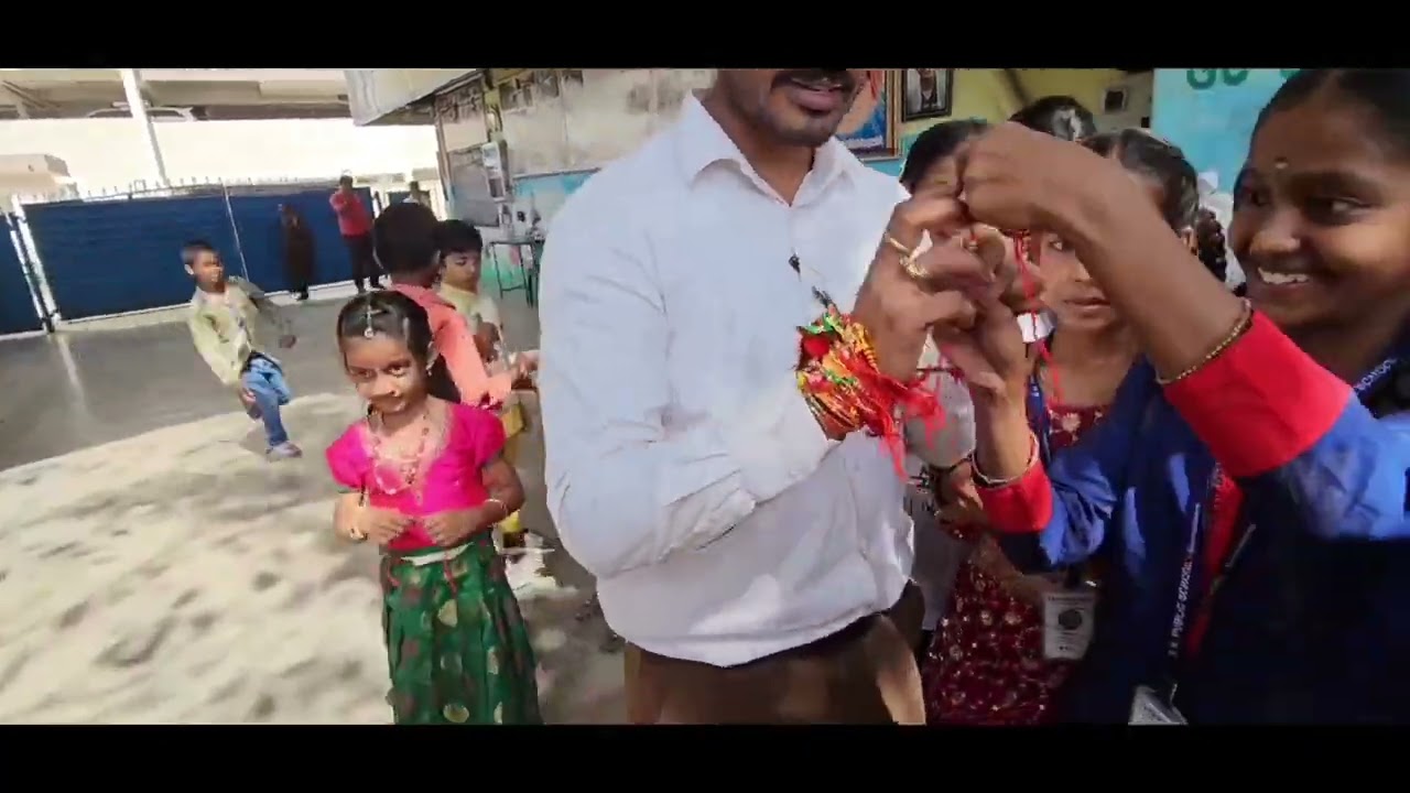Rakshaa Bandhan