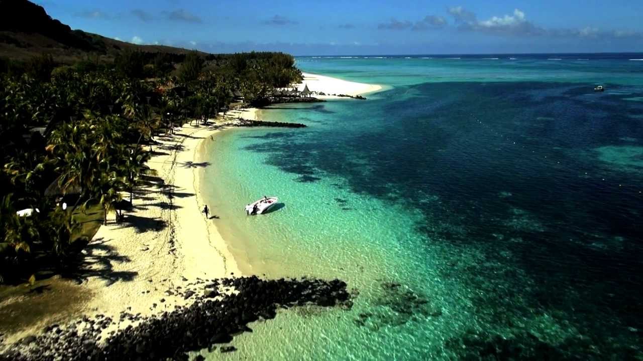 Paradis Hotel & Golf Club - Mauritius - Beachcomber Hotels