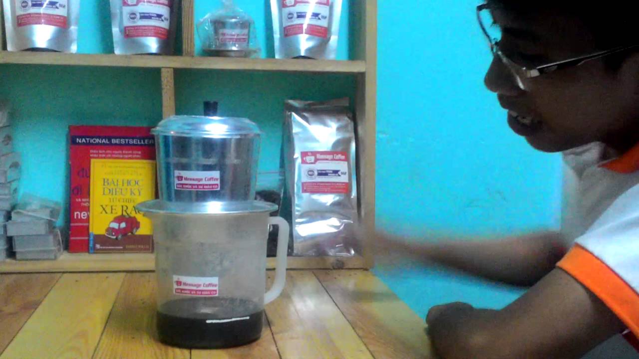 Phacafe 3