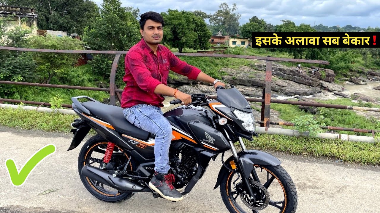 Riding New Honda SP 125 Sports Edition In My Village For First Time 🤯 || Mileage & Performance? 😰