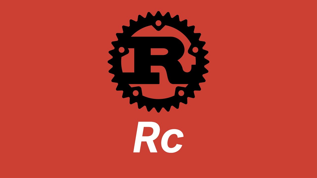Rc | Learn Rust part 55