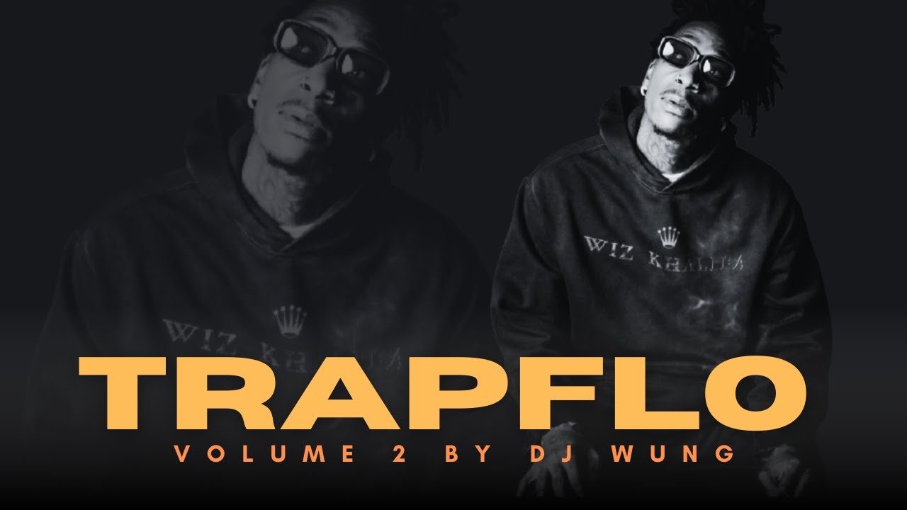 TRAPFLO VOL2 | FUTURE | TYGA | POST MALONE | KODAK BLACK | LIL BABY | DRAKE BEST TRAP RAP MIX 2025