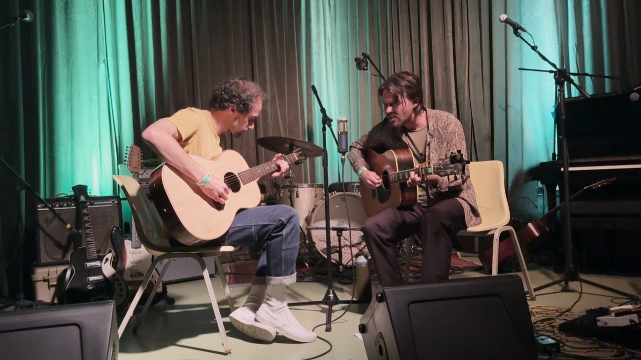 Will Fox - Live at Scribble, Highland Park, CA 6/21/2024