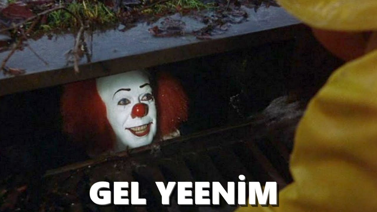 SİZCE BEN MANYAK MIYIM?