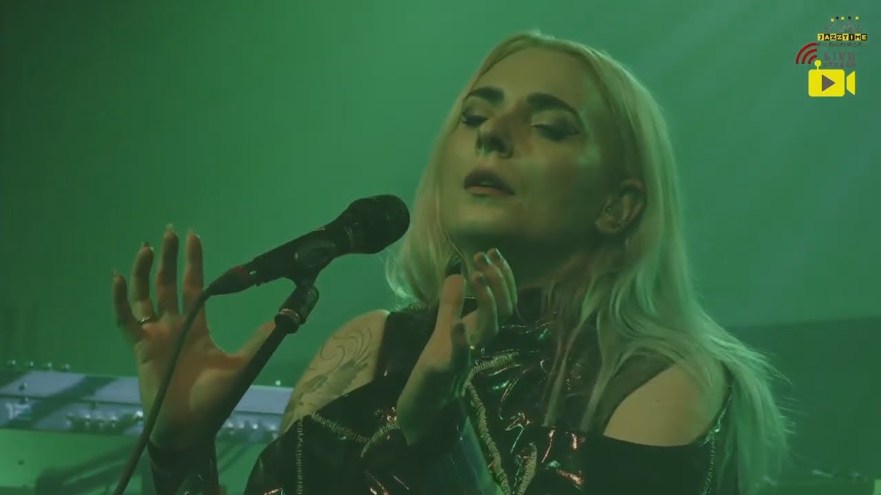 Eivør - Helig (Live, 2022)