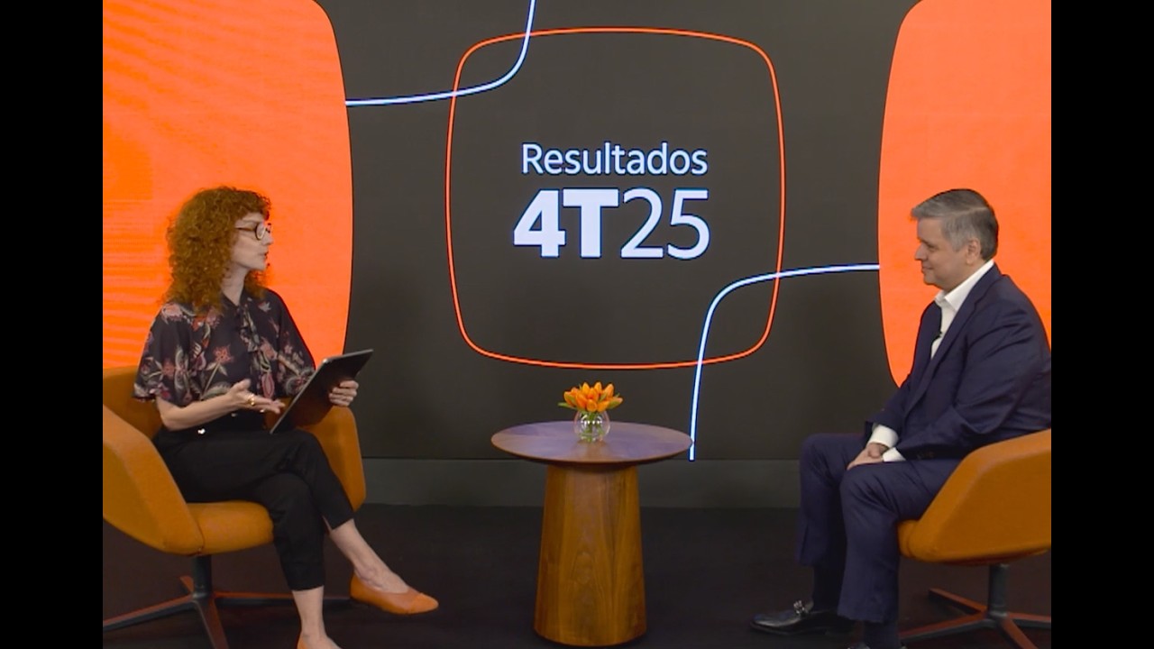 Itaú Unibanco | Resultados Financeiros 4T25 e Guidances 2026