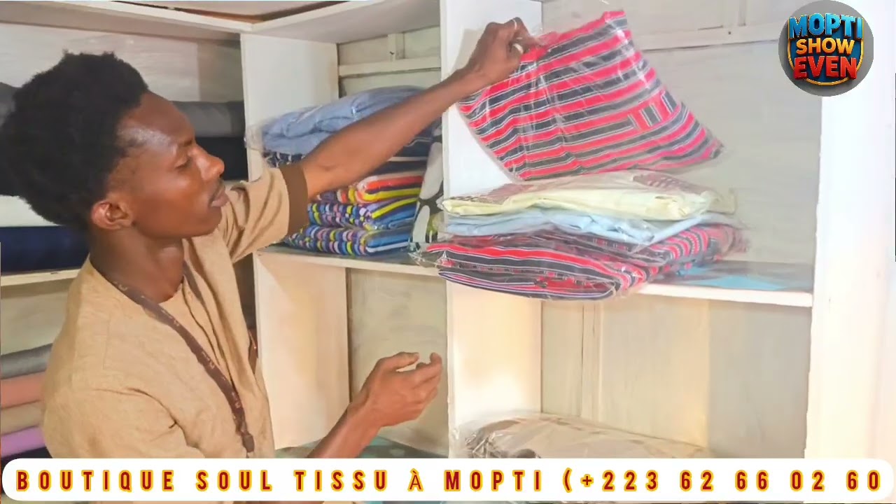 NOUVEAU BOUTIQUE SOUL TISSU DISPONIBLE POUR TOUS VOS BESOINS CONTACTER LÈ +223 62 66 02 60 :