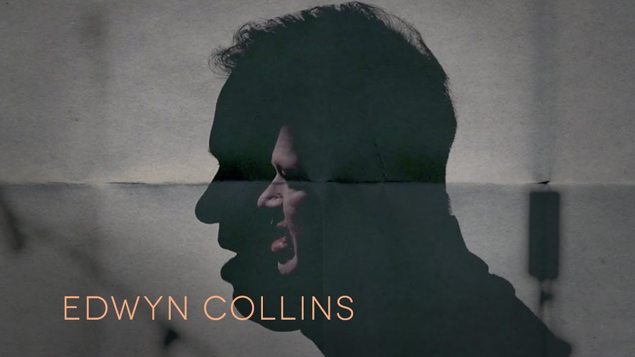 Edwyn Collins - Too Bad (That's Sad) (Official Video)