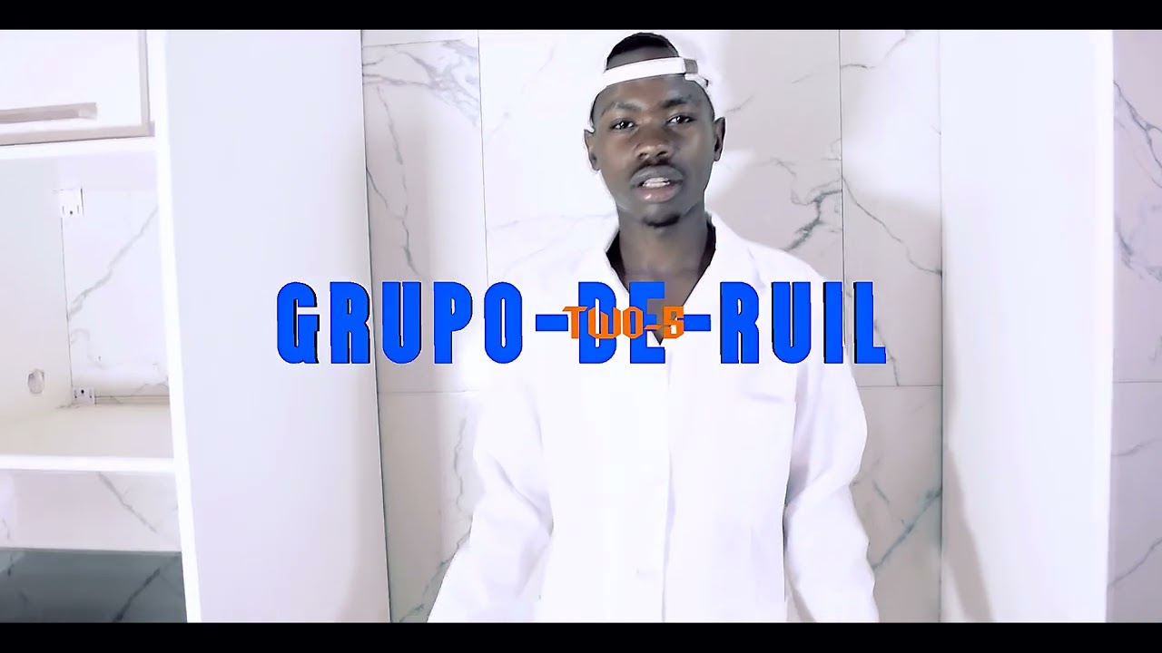 Grupo De Ruil Prod by SBbeatsHD  Video Official MUSPEGO