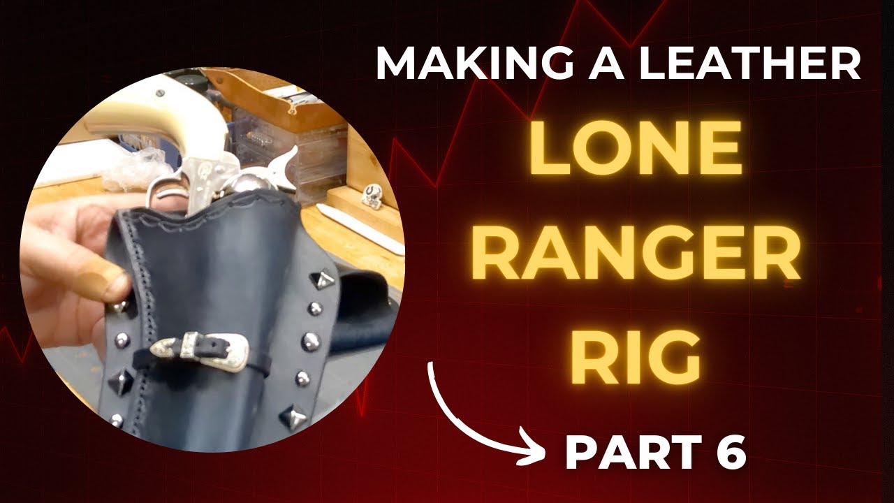 Экипаж Одинокого Рейнджера, часть 6