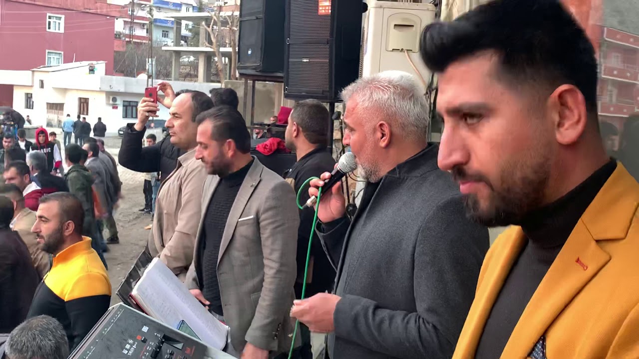 Ötme bülbül ötme