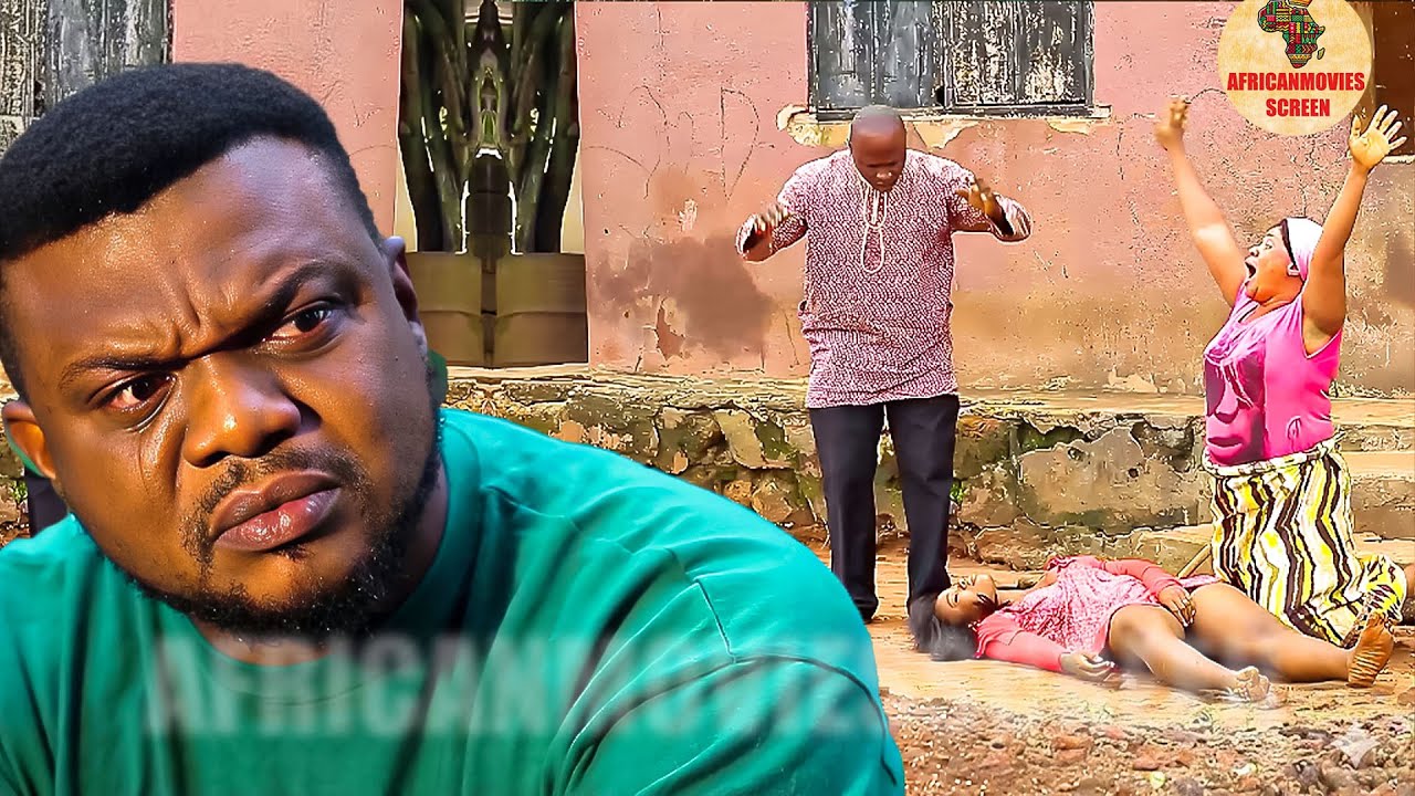 Trending African Latest KEN ERICS TRUE LOVE Movie You Should Watch Before Marriage In 2027 #trending