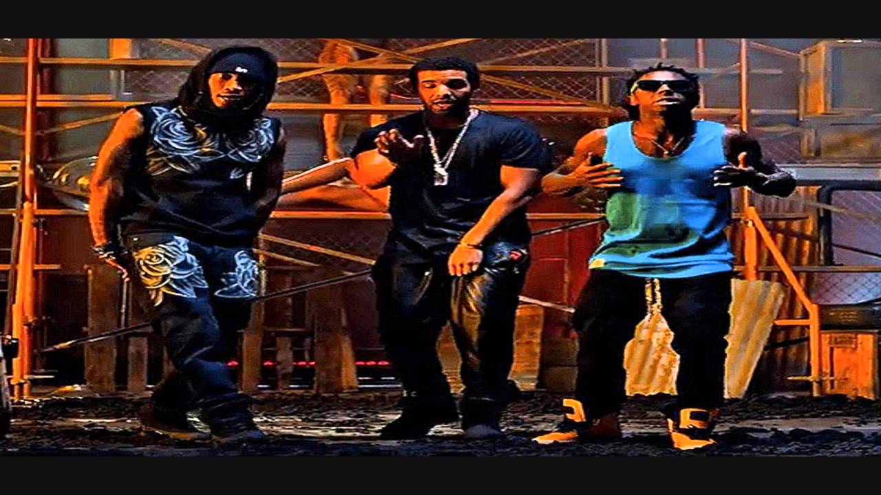 FUTURE/DRAKE/LIL WAYNE TYPE BEAT 2013