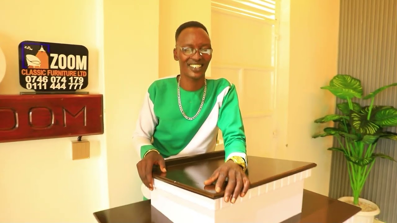 Kaningito by Emashini Oltukai (official video)