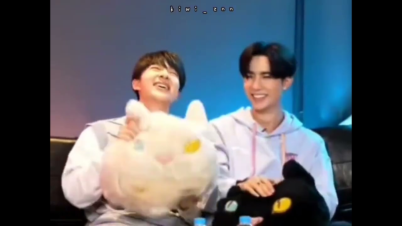 [ENG SUB] ZEENUNEW Exposing Themselves to the FULLEST!